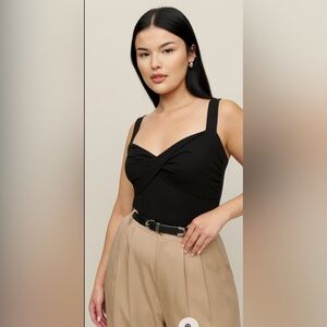 Reformation Anine Top